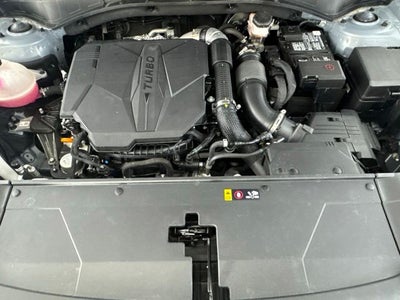 2025 Kia Sorento X-Line SX Prestige
