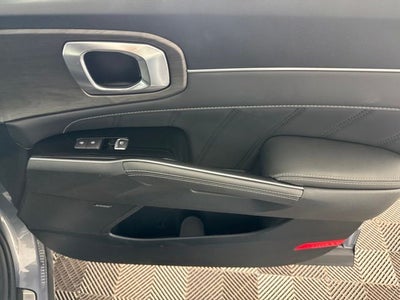 2025 Kia Sorento X-Line SX Prestige