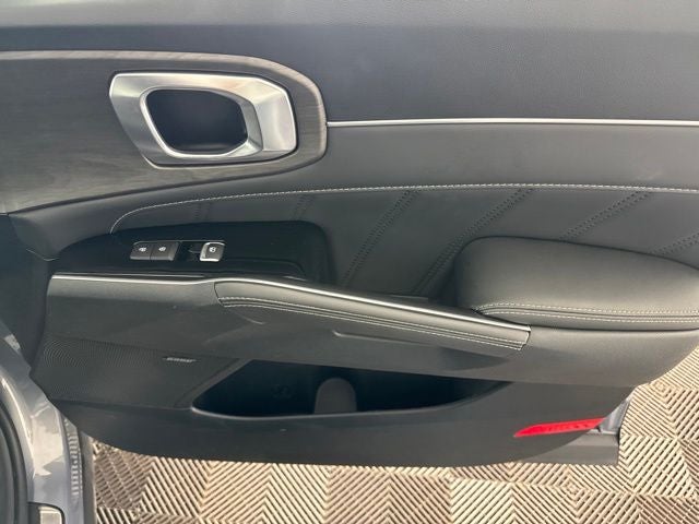 2025 Kia Sorento X-Line SX Prestige