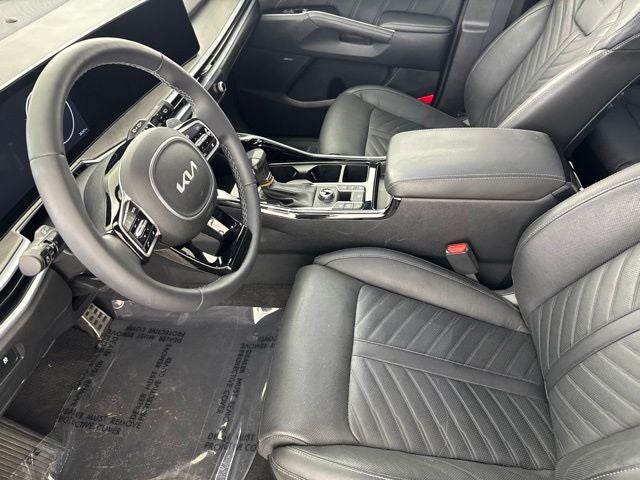 2025 Kia Sorento X-Line SX Prestige