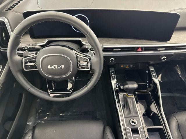 2025 Kia Sorento X-Line SX Prestige