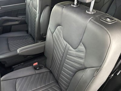 2025 Kia Sorento X-Line SX Prestige