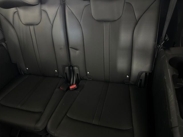 2025 Kia Sorento X-Line SX Prestige