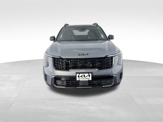 2025 Kia Sorento X-Line SX Prestige