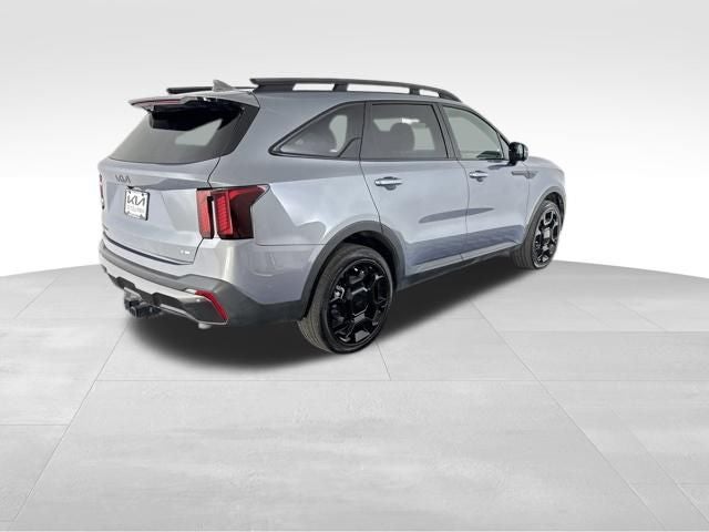 2025 Kia Sorento X-Line SX Prestige