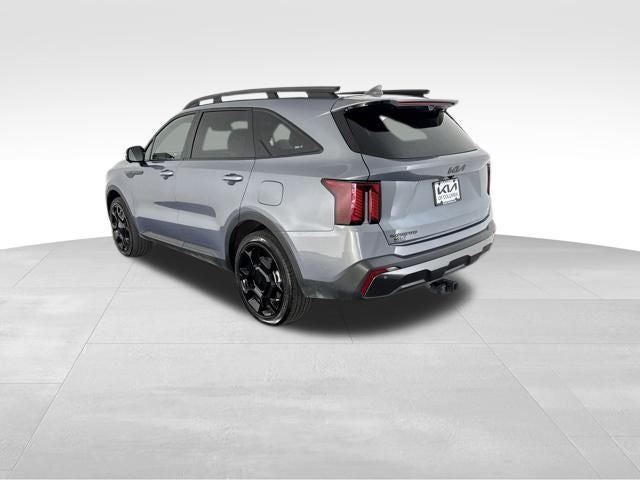 2025 Kia Sorento X-Line SX Prestige
