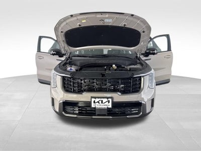 2025 Kia Sorento X-Pro SX Prestige