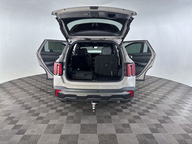 2025 Kia Sorento X-Pro SX Prestige