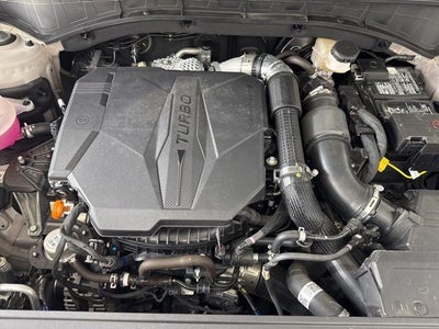 2025 Kia Sorento X-Pro SX Prestige