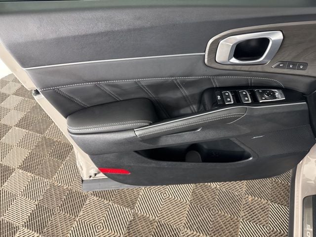 2025 Kia Sorento X-Pro SX Prestige