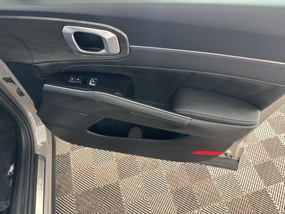 2025 Kia Sorento X-Pro SX Prestige