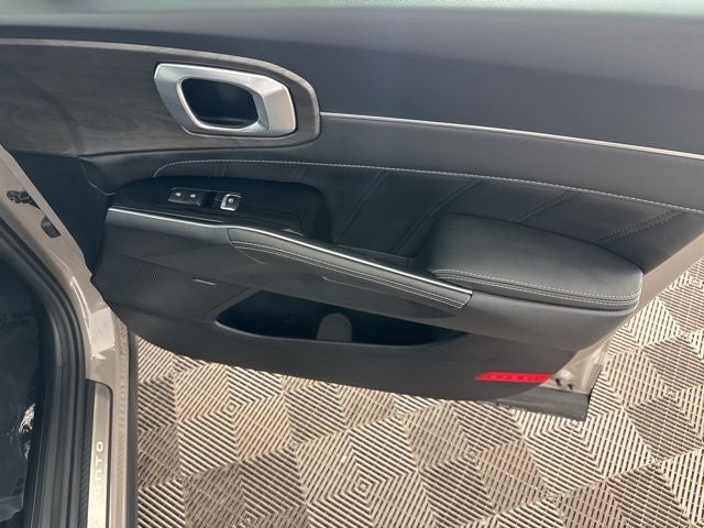 2025 Kia Sorento X-Pro SX Prestige