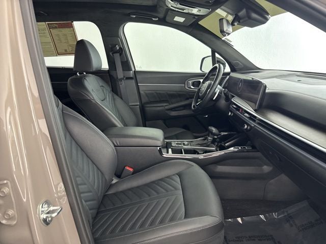 2025 Kia Sorento X-Pro SX Prestige