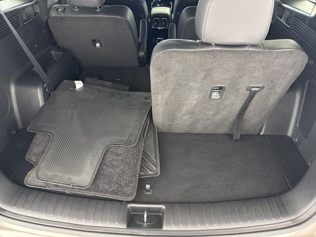 2025 Kia Sorento X-Pro SX Prestige