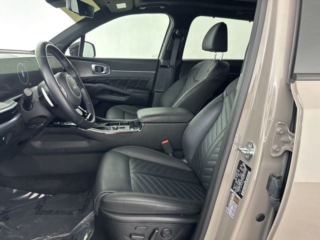 2025 Kia Sorento X-Pro SX Prestige