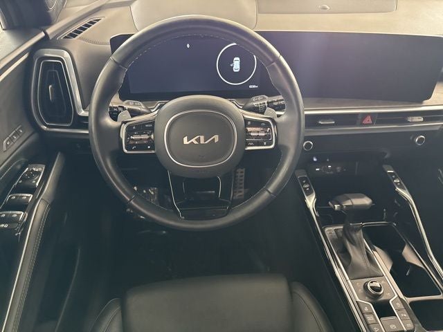 2025 Kia Sorento X-Pro SX Prestige