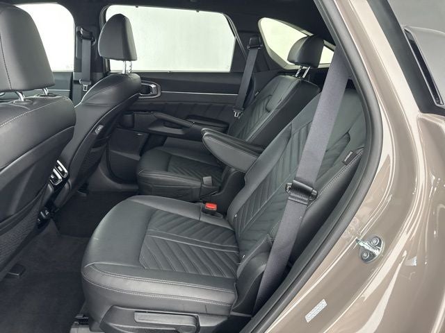 2025 Kia Sorento X-Pro SX Prestige