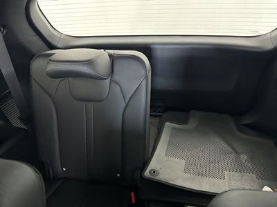 2025 Kia Sorento X-Pro SX Prestige