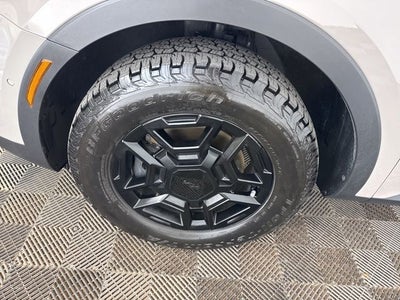 2025 Kia Sorento X-Pro SX Prestige