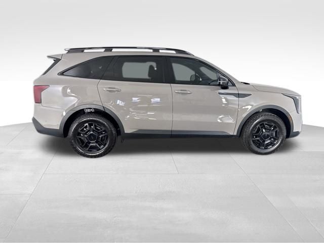 2025 Kia Sorento X-Pro SX Prestige