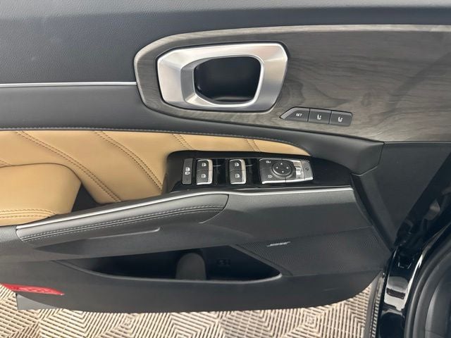 2025 Kia Sorento X-Line SX Prestige