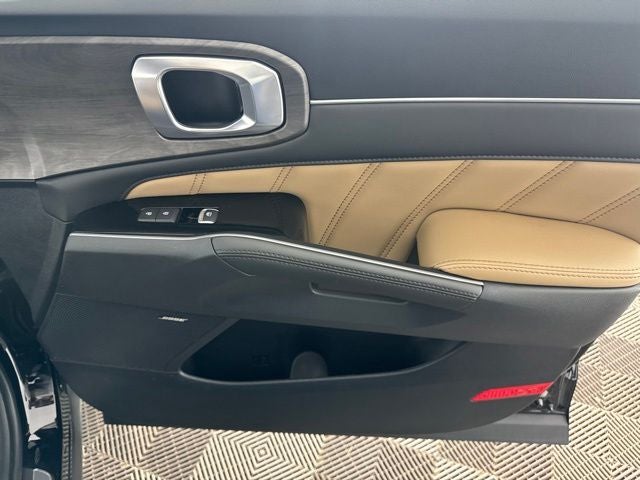 2025 Kia Sorento X-Line SX Prestige