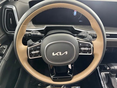 2025 Kia Sorento X-Line SX Prestige