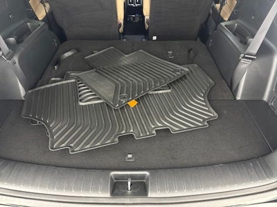 2025 Kia Sorento X-Line SX Prestige
