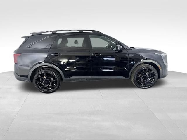2025 Kia Sorento X-Line SX Prestige