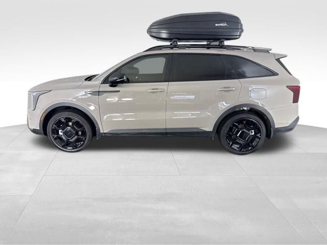 2025 Kia Sorento X-Line SX Prestige