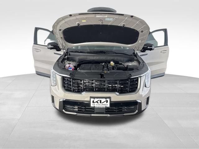 2025 Kia Sorento X-Line SX Prestige