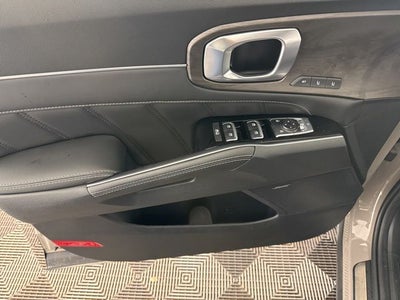 2025 Kia Sorento X-Line SX Prestige