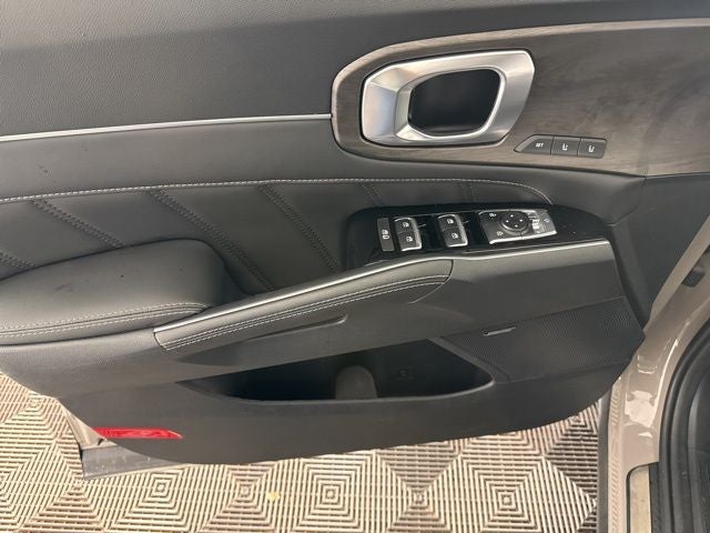 2025 Kia Sorento X-Line SX Prestige