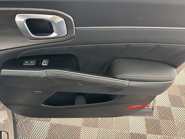 2025 Kia Sorento X-Line SX Prestige