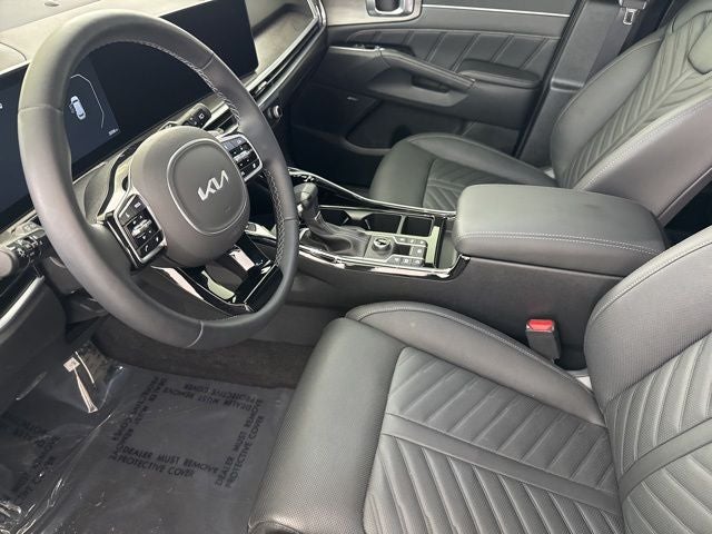 2025 Kia Sorento X-Line SX Prestige