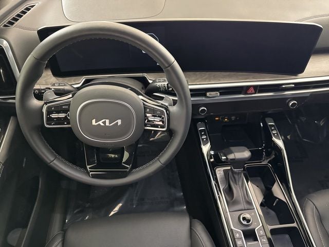 2025 Kia Sorento X-Line SX Prestige
