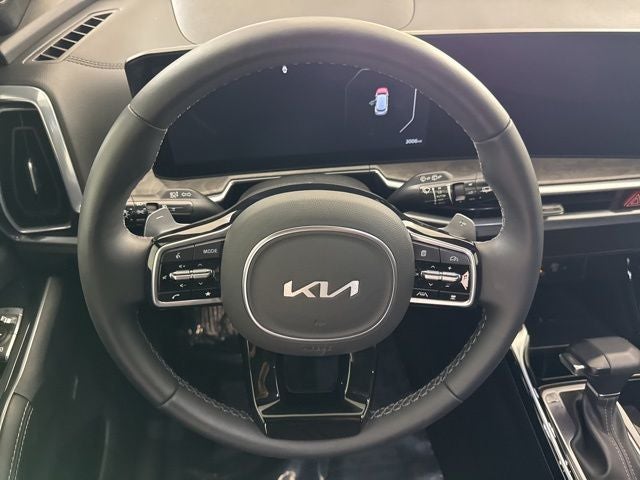 2025 Kia Sorento X-Line SX Prestige