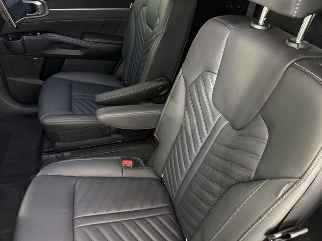 2025 Kia Sorento X-Line SX Prestige