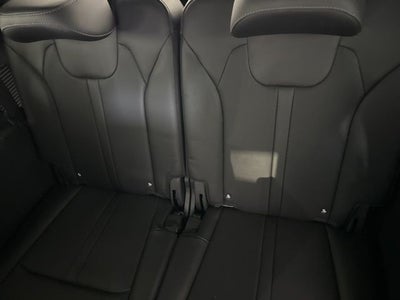 2025 Kia Sorento X-Line SX Prestige