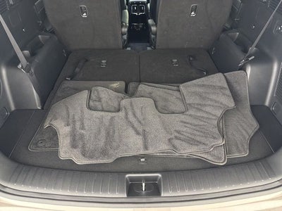 2025 Kia Sorento X-Line SX Prestige