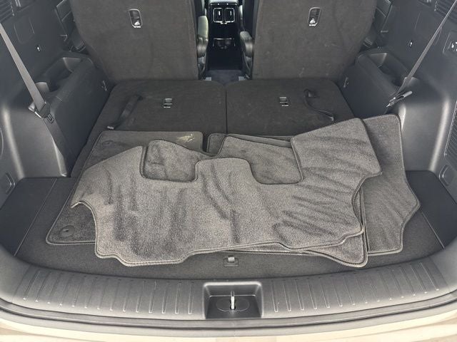 2025 Kia Sorento X-Line SX Prestige