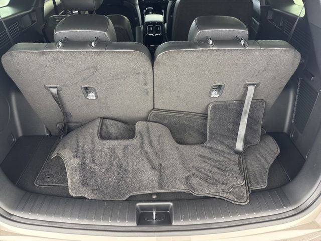 2025 Kia Sorento X-Line SX Prestige