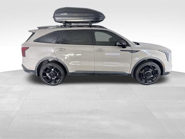 2025 Kia Sorento X-Line SX Prestige