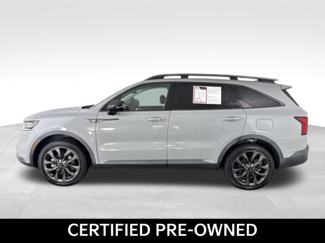 2023 Kia Sorento X-Line SX Prestige