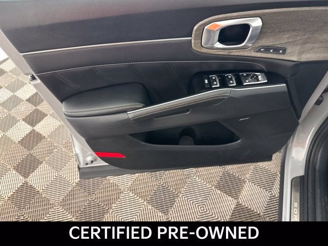 2023 Kia Sorento X-Line SX Prestige