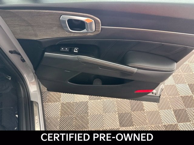 2023 Kia Sorento X-Line SX Prestige