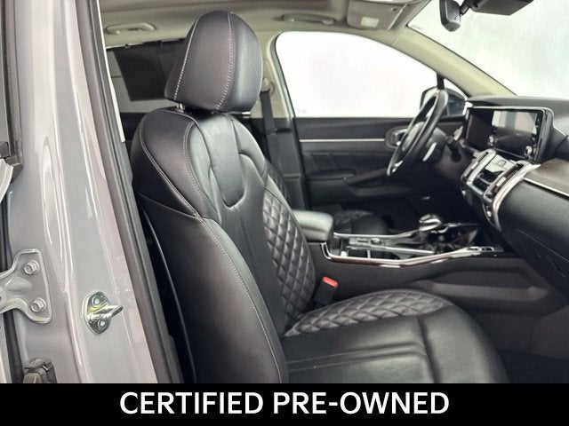 2023 Kia Sorento X-Line SX Prestige