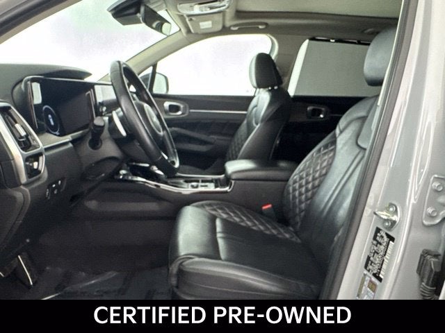 2023 Kia Sorento X-Line SX Prestige