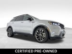2023 Kia Sorento X-Line SX Prestige