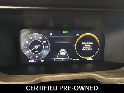 2023 Kia Sorento X-Line SX Prestige